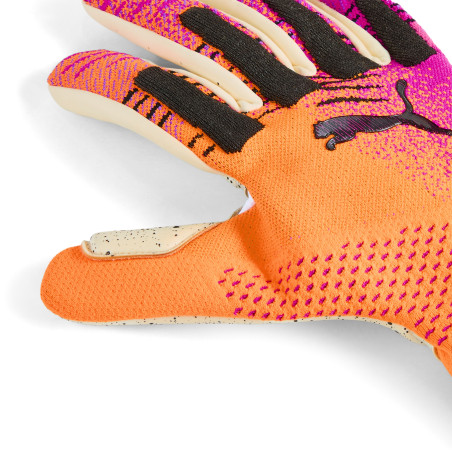 Gants gardien Puma Future UItimate NC orange