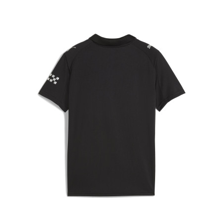 Maillot junior Manchester City extérieur 2025/26