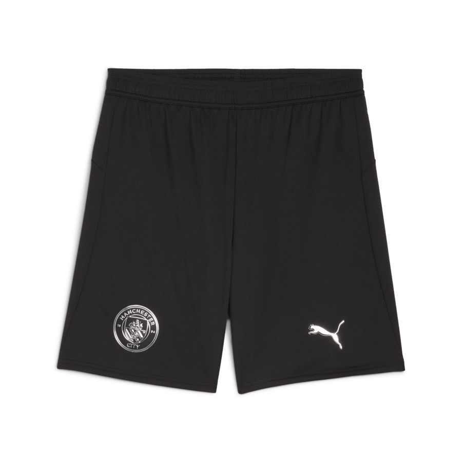 Short Manchester City extérieur 2025/26