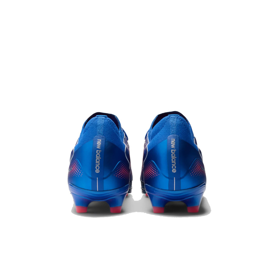 New Balance Tekela V5 Elite FG bleu gris