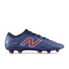 New Balance 442 V2 Elite FG bleu rouge