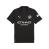 Maillot Manchester City extérieur 2025/26