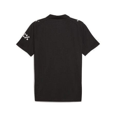 Maillot Manchester City extérieur 2025/26