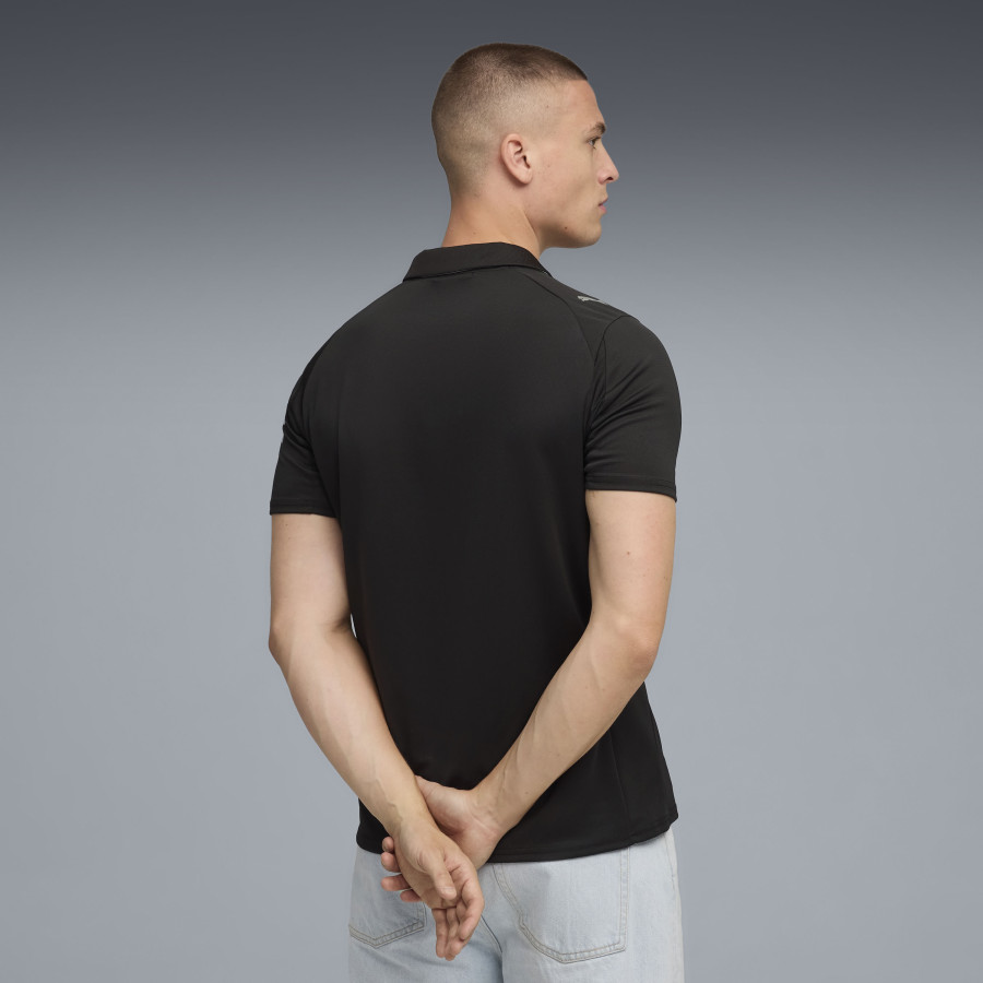 Maillot Manchester City extérieur 2025/26