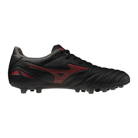 Mizuno Morelia Neo IV Pro AG noir rouge
