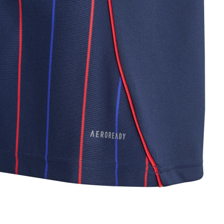 Maillot junior OL extérieur 2025/26