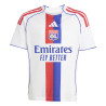 Maillot junior OL domicile 2025/26