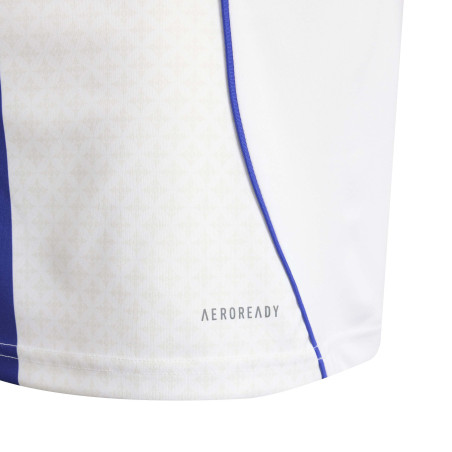 Maillot junior OL domicile 2025/26