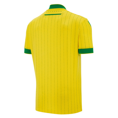 Maillot FC Nantes domicile 2025/26