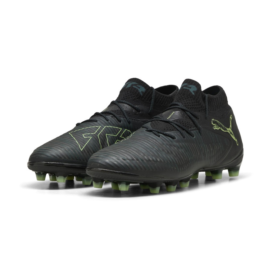 Puma Future 8 Ultimate AG noir