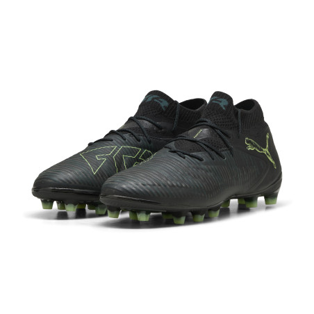 Puma Future 8 Ultimate AG noir