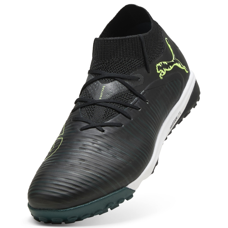 Puma Future 8 Pro Cage noir