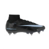 Nike Air Zoom Mercurial Superfly 10 Elite SG-Pro noir bleu