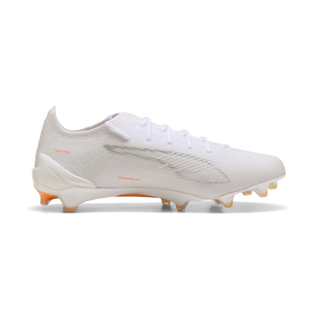 Puma Ultra 6 Ultimate FG blanc orange