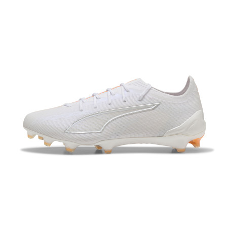 Puma Ultra 6 Ultimate FG blanc orange