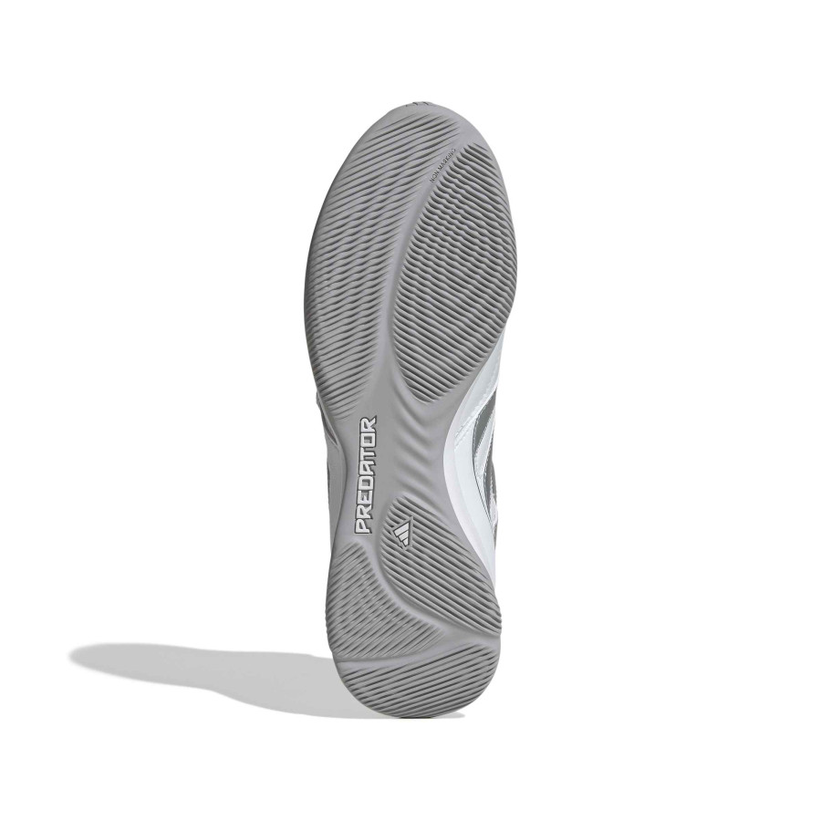 adidas Predator Precision Street Indoor blanc