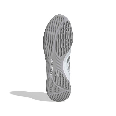 adidas Predator Precision Street Indoor blanc