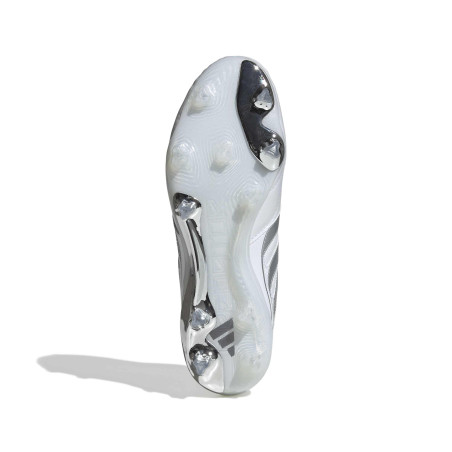 adidas Predator Precision Elite FG blanc