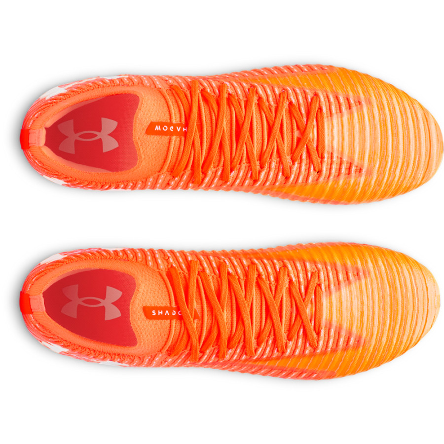 Under Armour Shadow Elite 3 FG orange