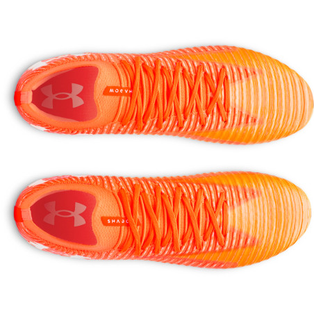 Under Armour Shadow Elite 3 FG orange