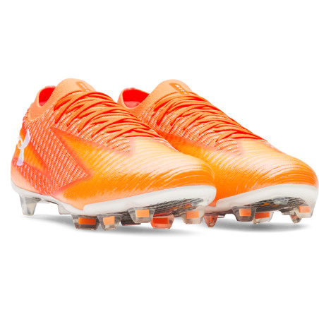 Under Armour Shadow Elite 3 FG orange