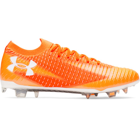 Under Armour Shadow Elite 3 FG orange