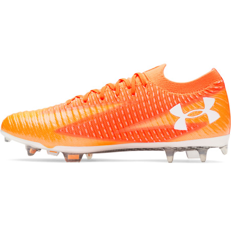 Under Armour Shadow Elite 3 FG orange