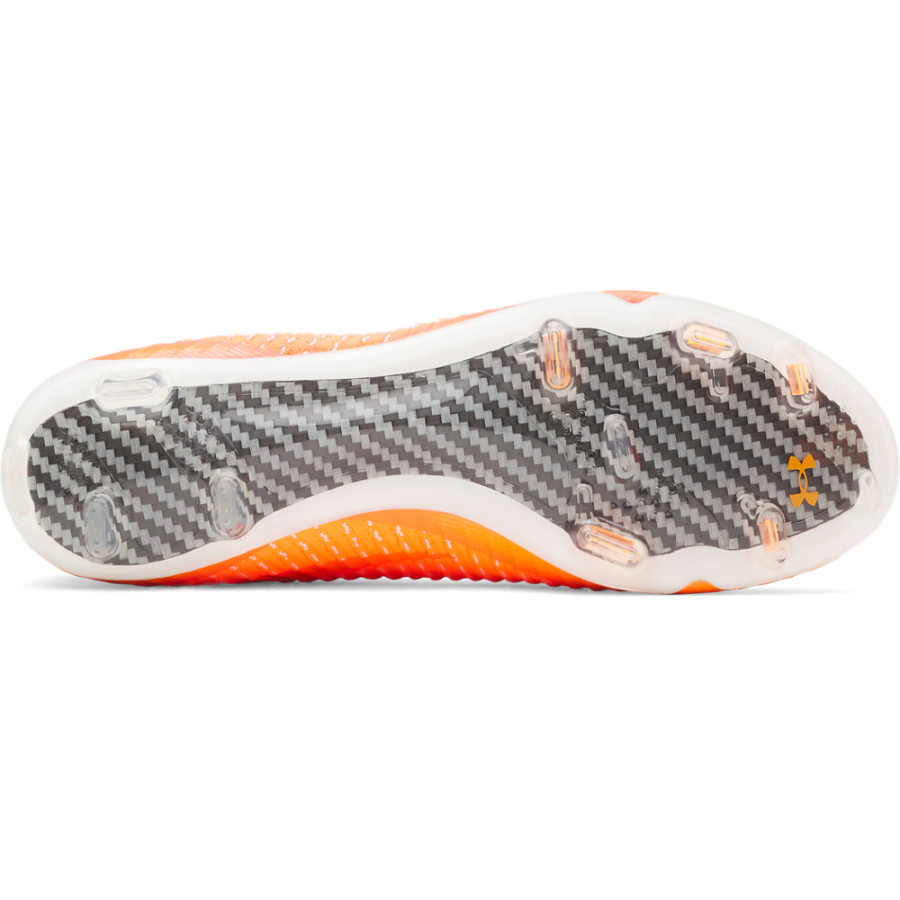 Under Armour Shadow Elite 3 FG orange