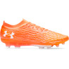 Under Armour Magnetico Elite 5 FG orange