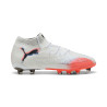 Puma Future 8 Ultimate AG blanc orange
