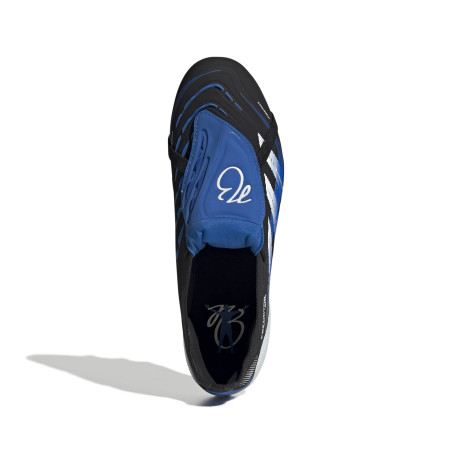adidas Predator Elite Jude Bellingham FT AG noir bleu