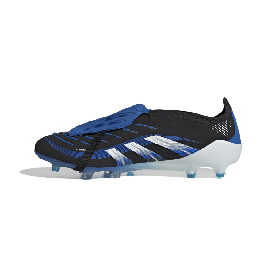 adidas Predator Elite Jude Bellingham FT AG noir bleu