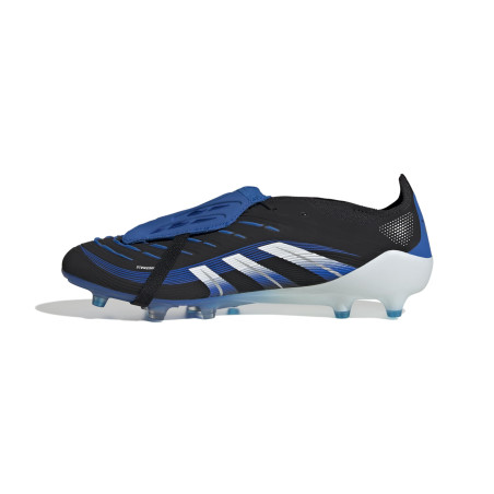 adidas Predator Elite Jude Bellingham FT AG noir bleu