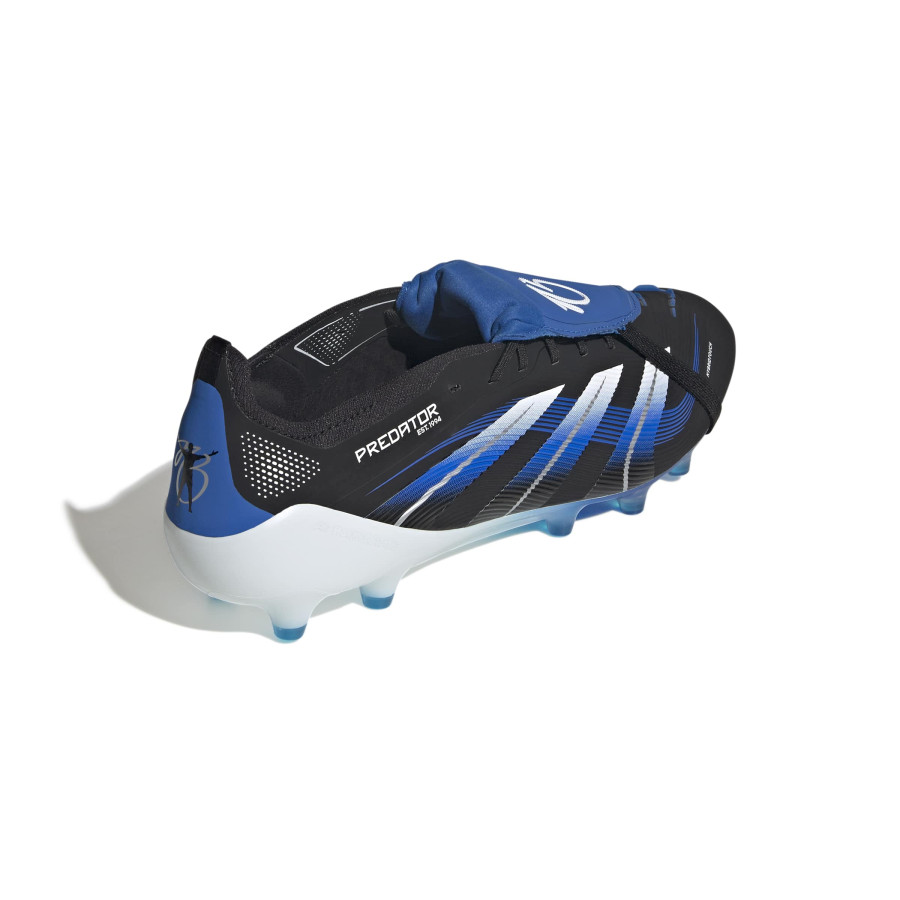 adidas Predator Elite Jude Bellingham FT AG noir bleu