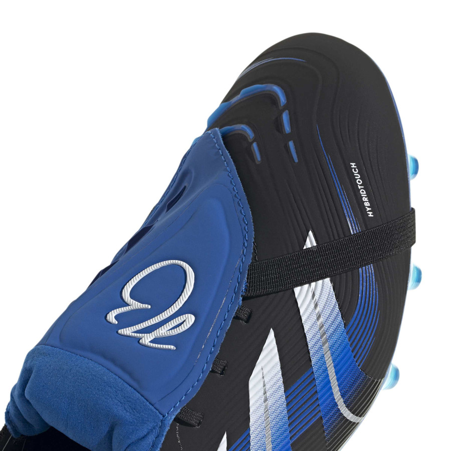 adidas Predator Elite Jude Bellingham FT AG noir bleu