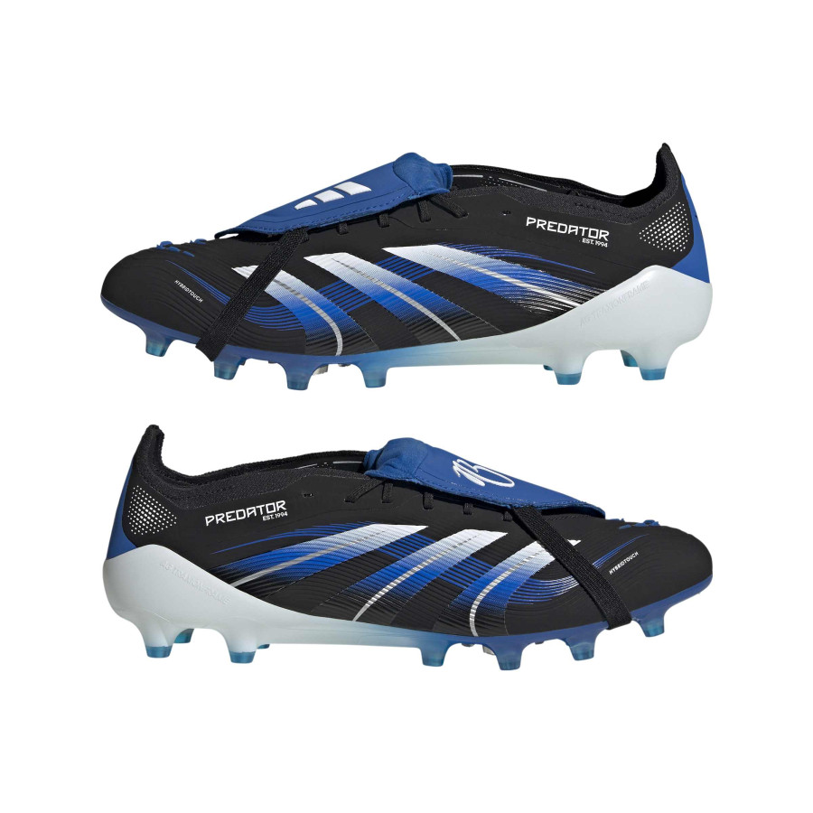adidas Predator Elite Jude Bellingham FT AG noir bleu