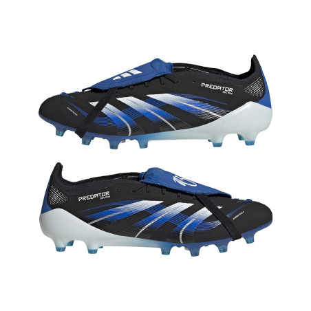 adidas Predator Elite Jude Bellingham FT AG noir bleu