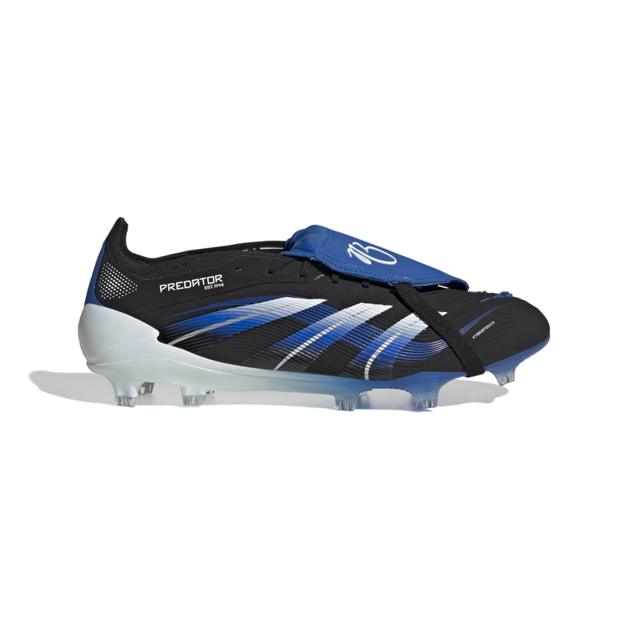 adidas Predator Elite Jude Bellingham FT FG noir bleu