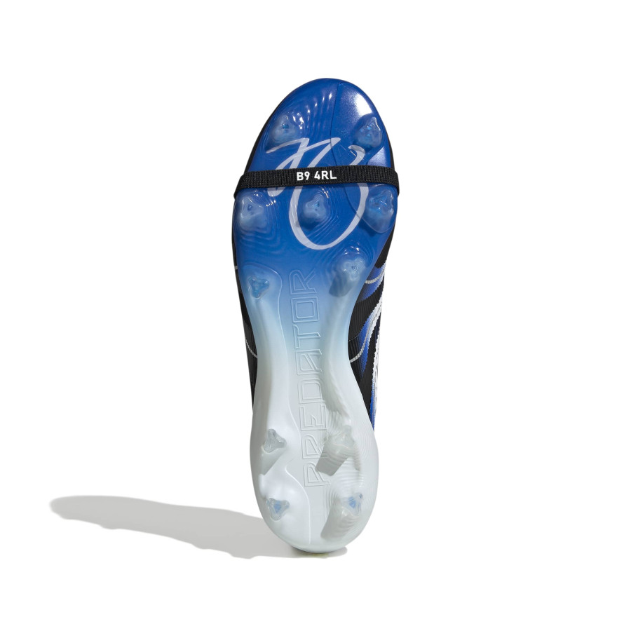 adidas Predator Elite Jude Bellingham FT FG noir bleu