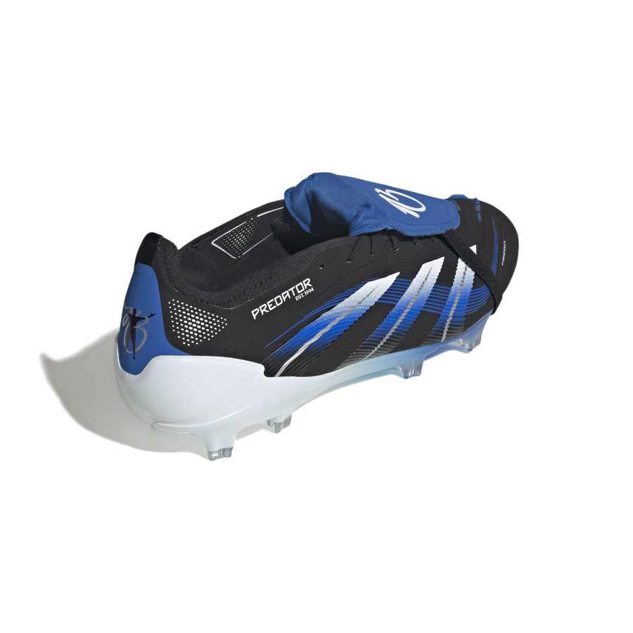 adidas Predator Elite Jude Bellingham FT FG noir bleu