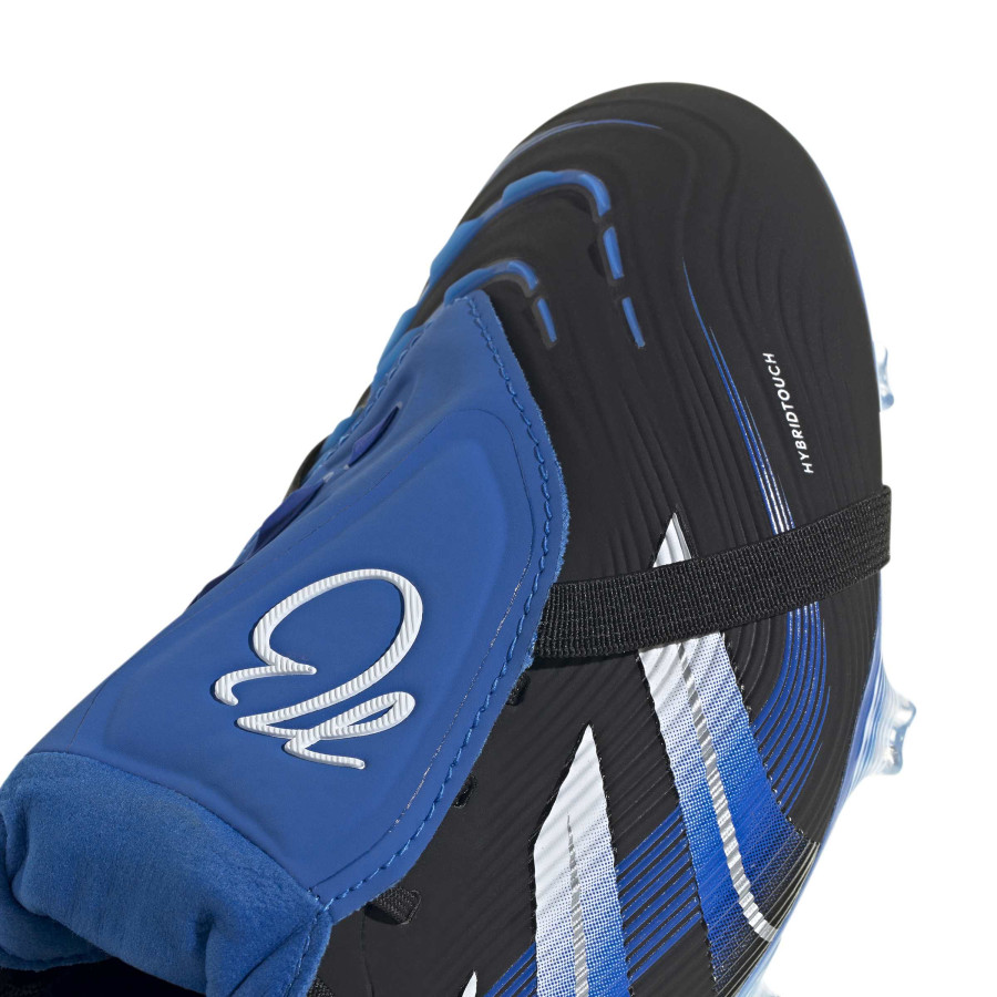 adidas Predator Elite Jude Bellingham FT FG noir bleu