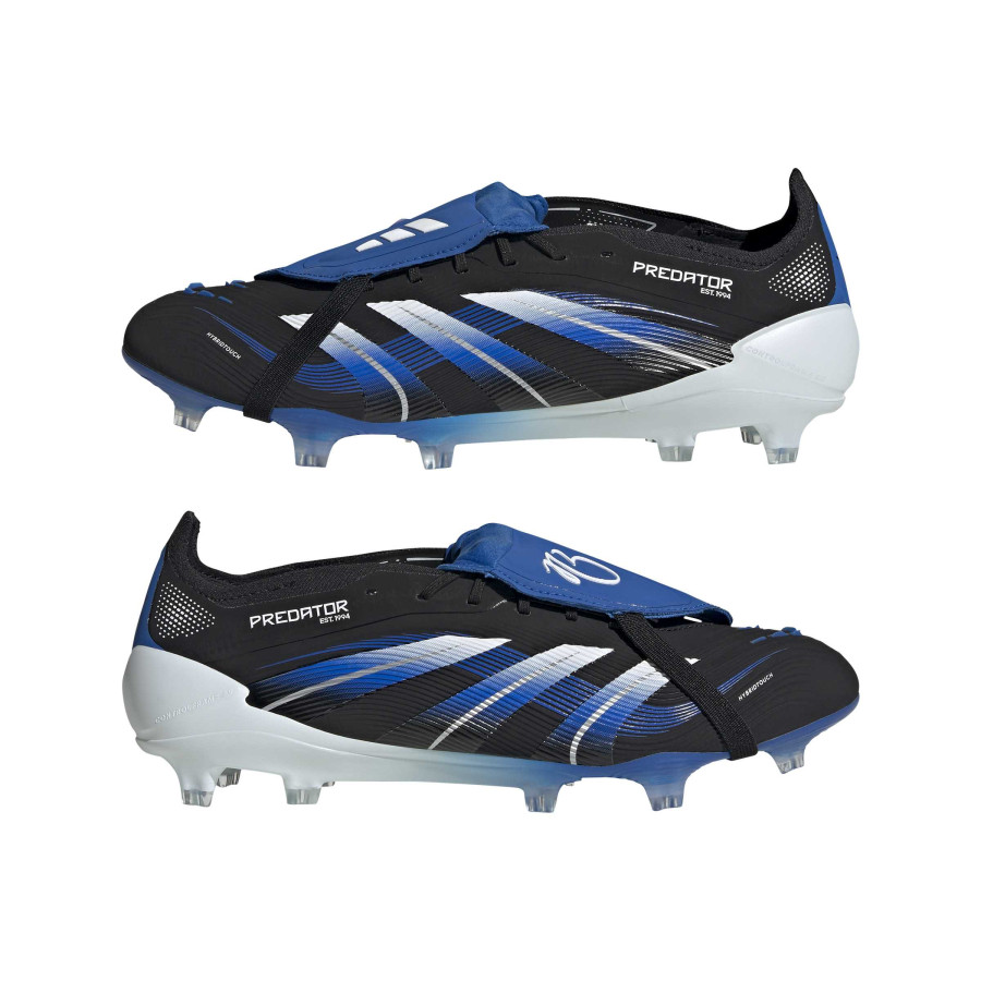 adidas Predator Elite Jude Bellingham FT FG noir bleu