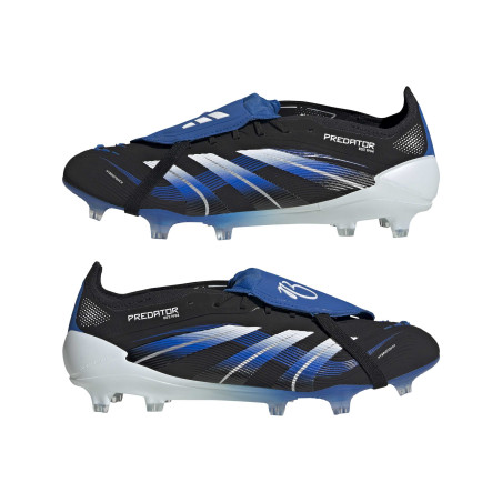 adidas Predator Elite Jude Bellingham FT FG noir bleu