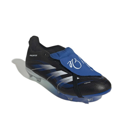 adidas Predator League Jude Bellingham FT FG/MG noir bleu