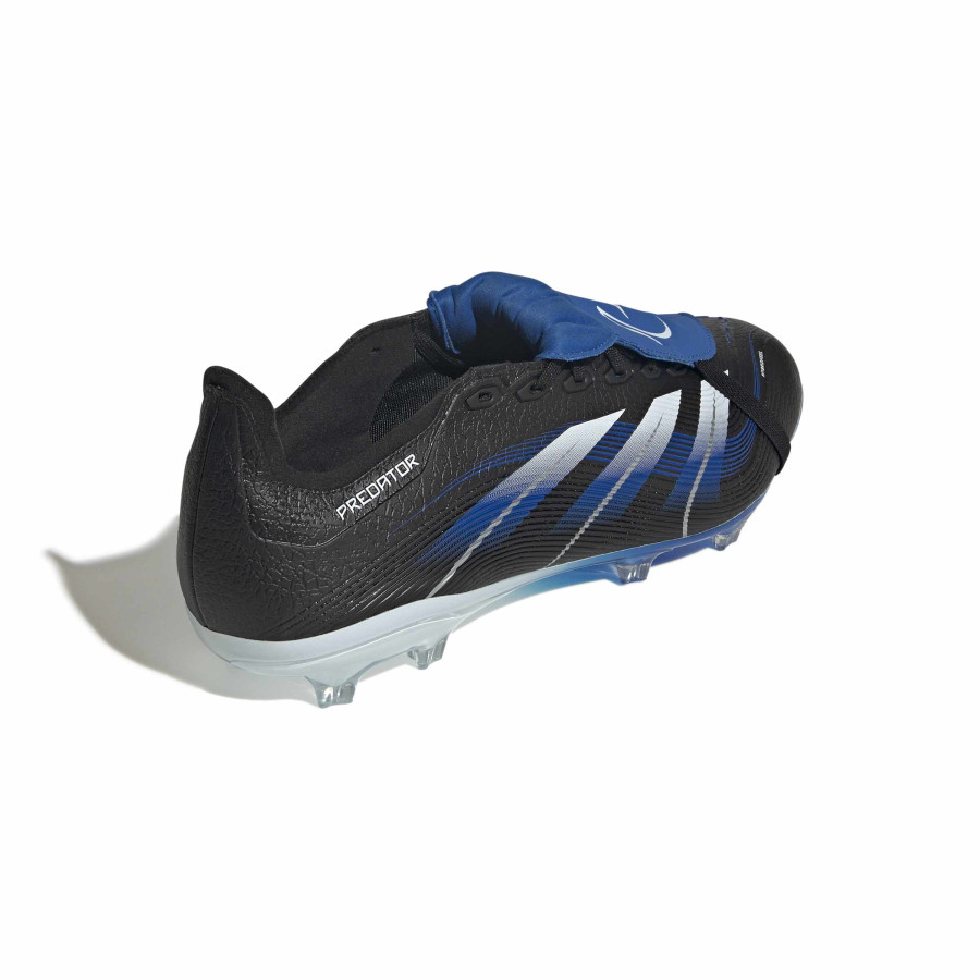 adidas Predator League Jude Bellingham FT FG/MG noir bleu