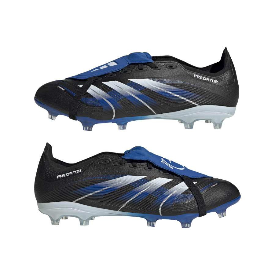 adidas Predator League Jude Bellingham FT FG/MG noir bleu