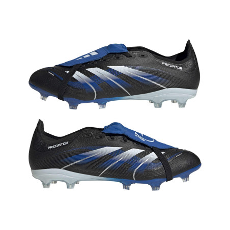 adidas Predator League Jude Bellingham FT FG/MG noir bleu
