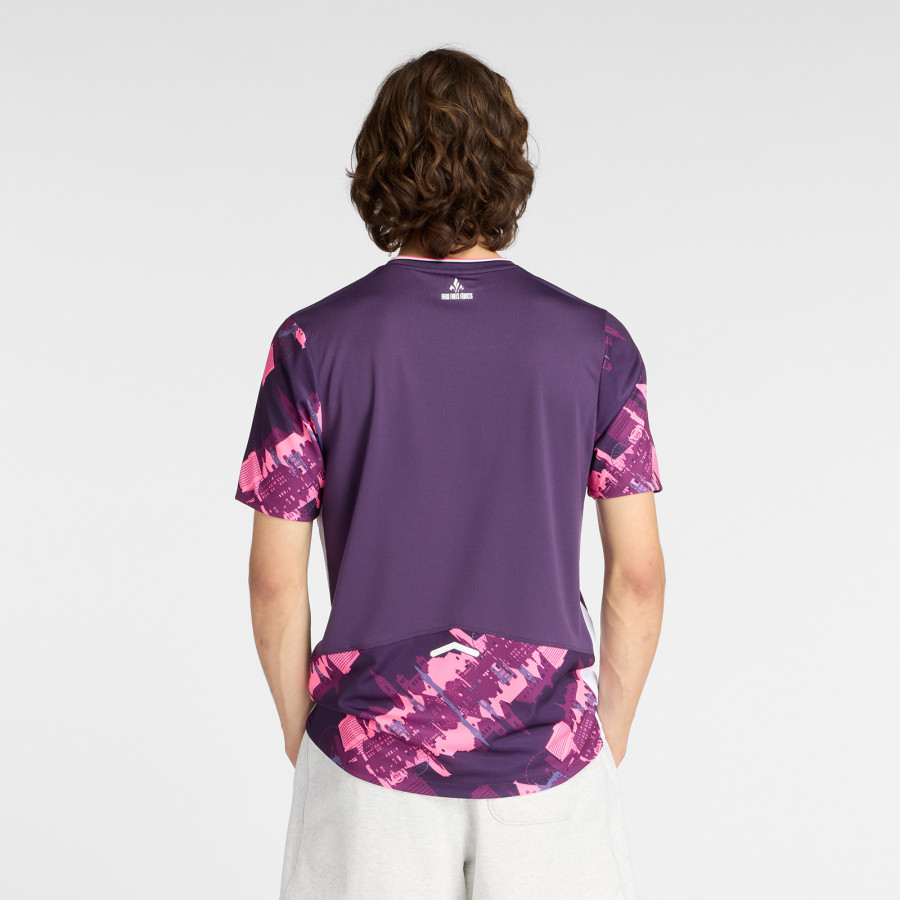 Maillot LOSC 4th 2025/26