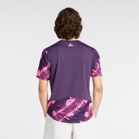 Maillot LOSC 4th 2025/26