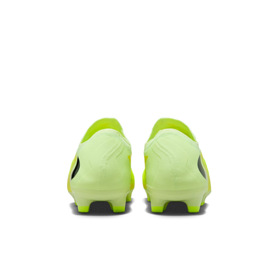 Nike Phantom 6 Pro FG jaune
